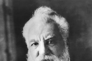 Alexander Graham Bell
