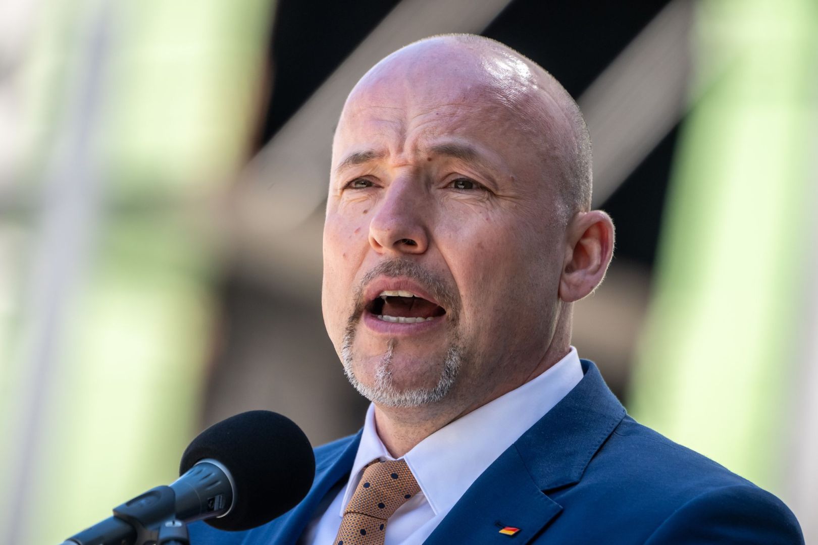 Alexander Hoffmann