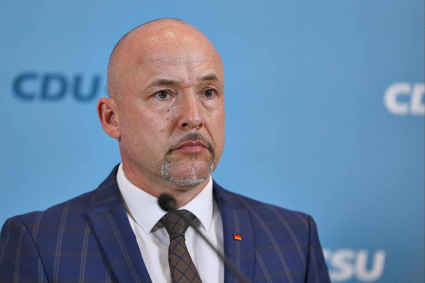 Alexander Hoffmann am 24.03.2026