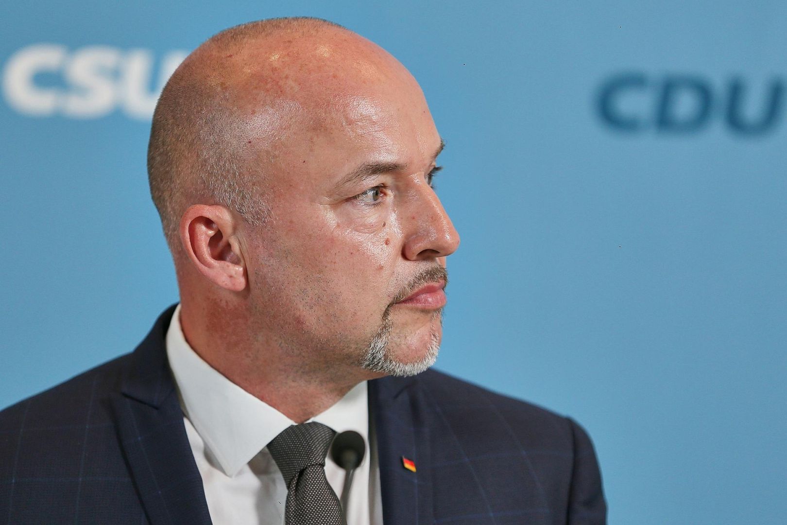 Alexander Hoffmann (Archiv)