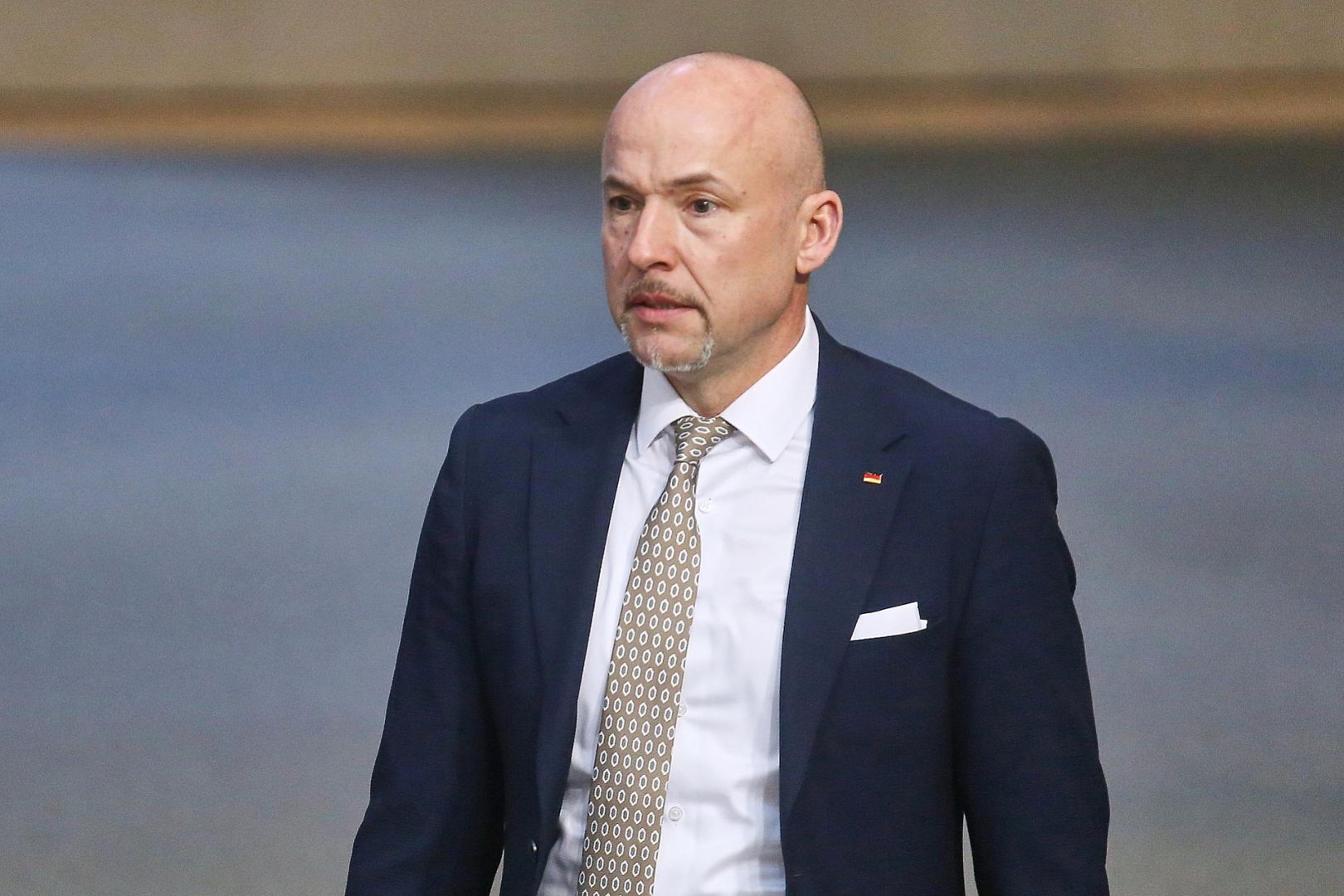 Alexander Hoffmann (Archiv)