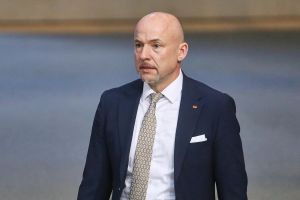 Alexander Hoffmann (Archiv)