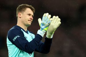 Alexander Nübel