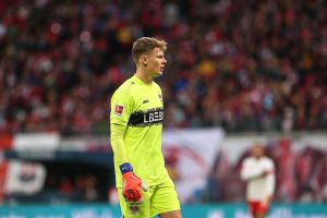 Alexander Nübel (Archiv)