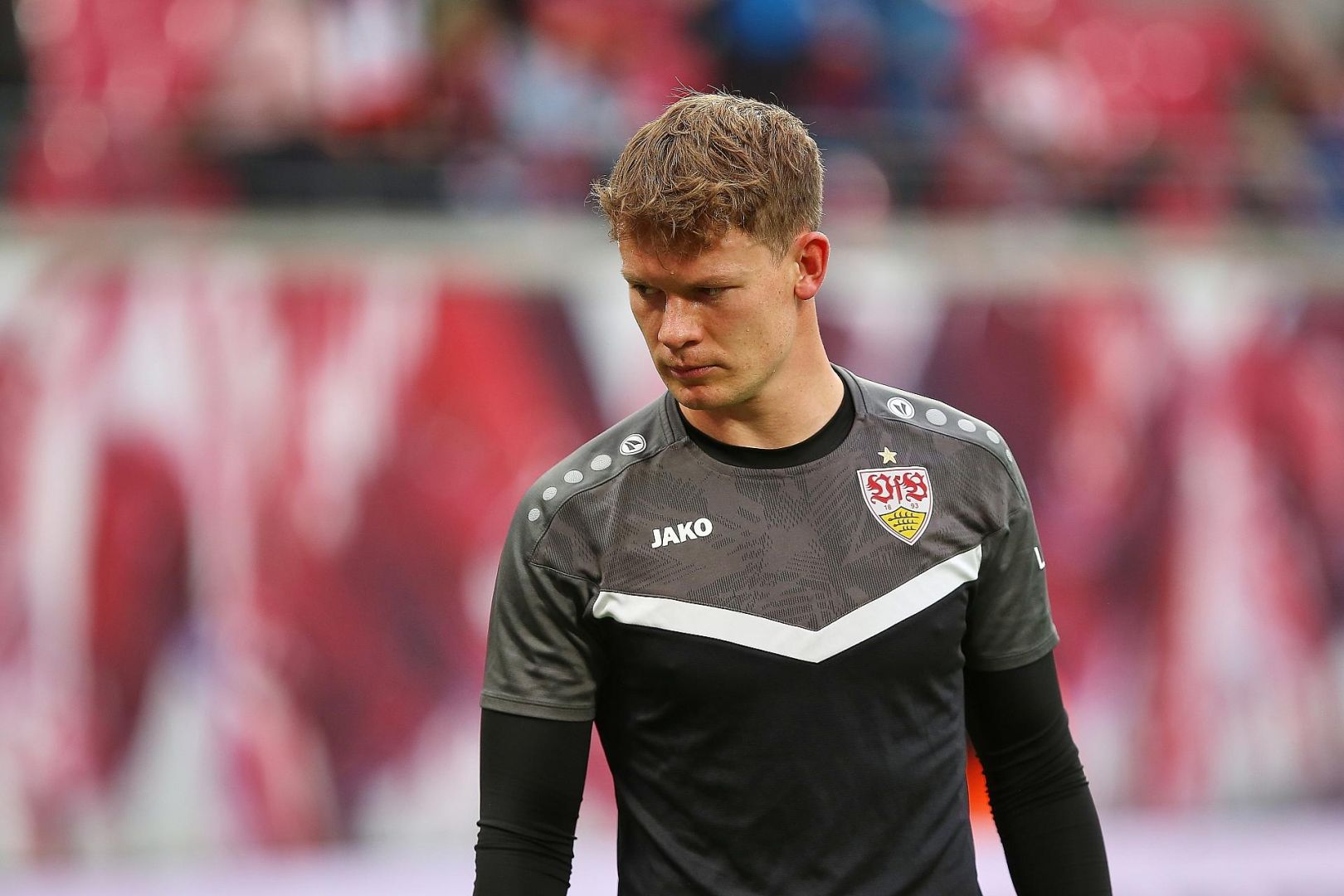 Alexander Nübel (Archiv)