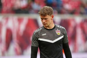 Alexander Nübel (Archiv)