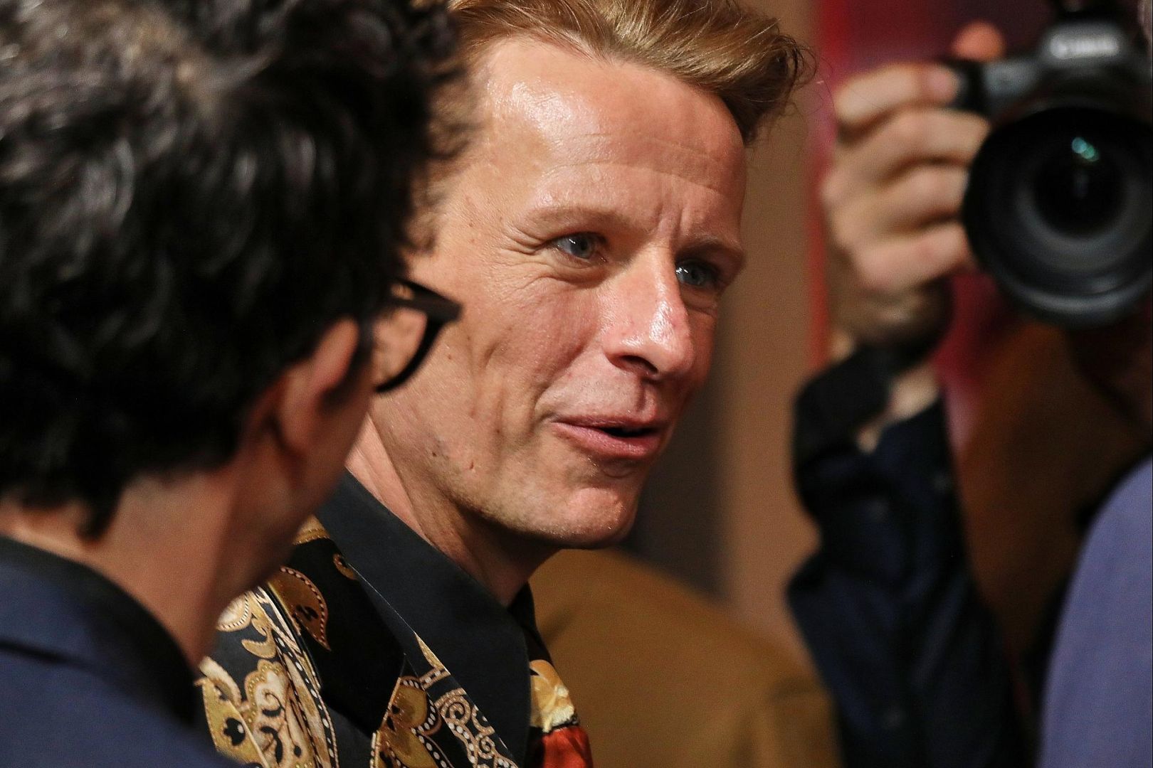 Alexander Scheer (Archiv)