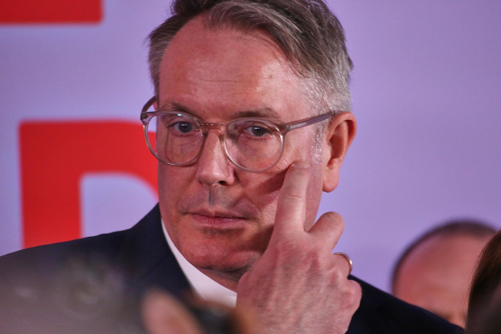 Alexander Schweitzer am 22.03.2026