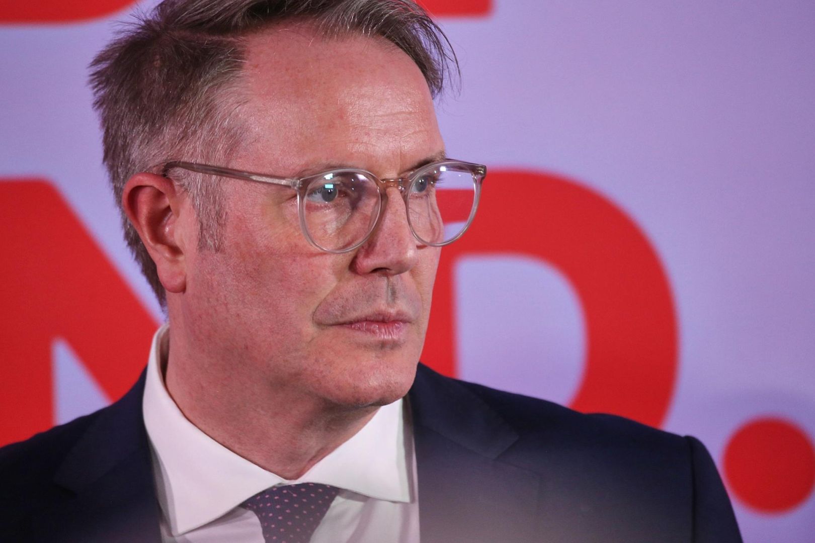 Alexander Schweitzer am 22.03.2026