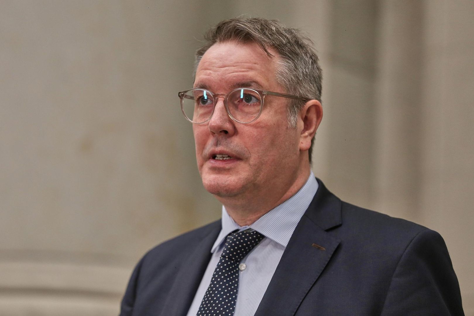 Alexander Schweitzer (Archiv)