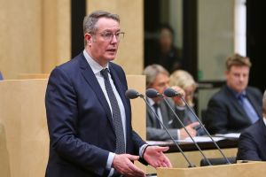Alexander Schweitzer (Archiv)