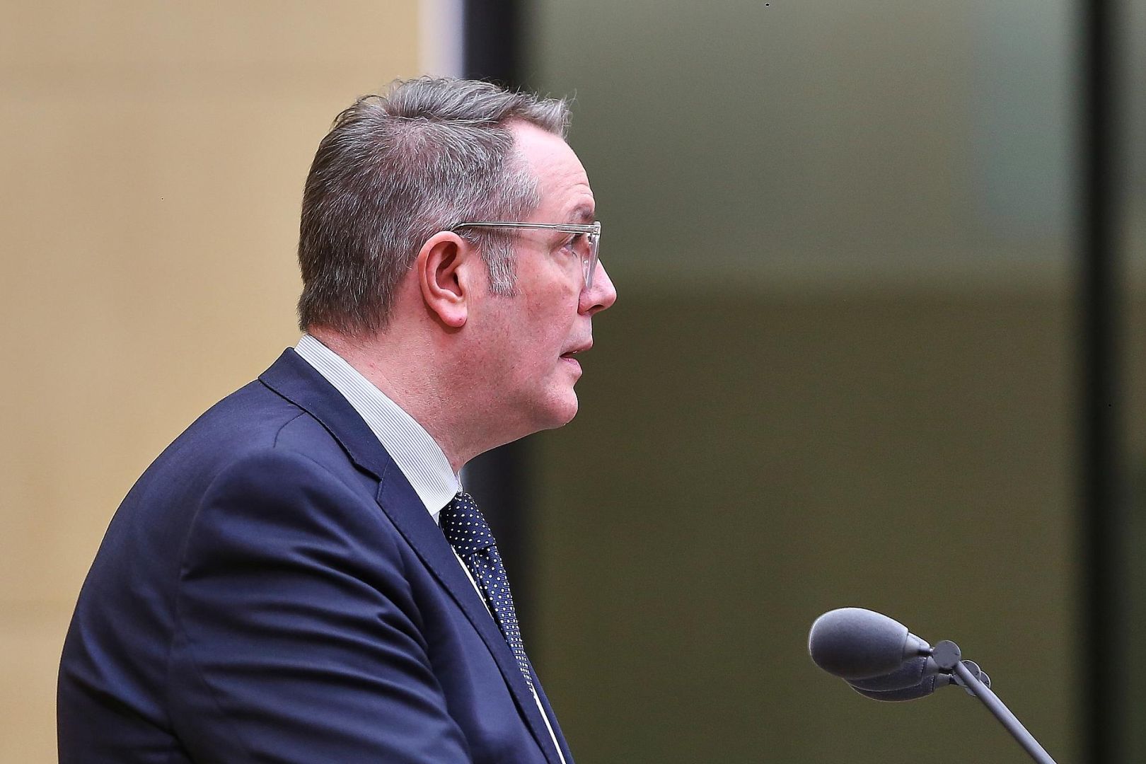 Alexander Schweitzer (Archiv)