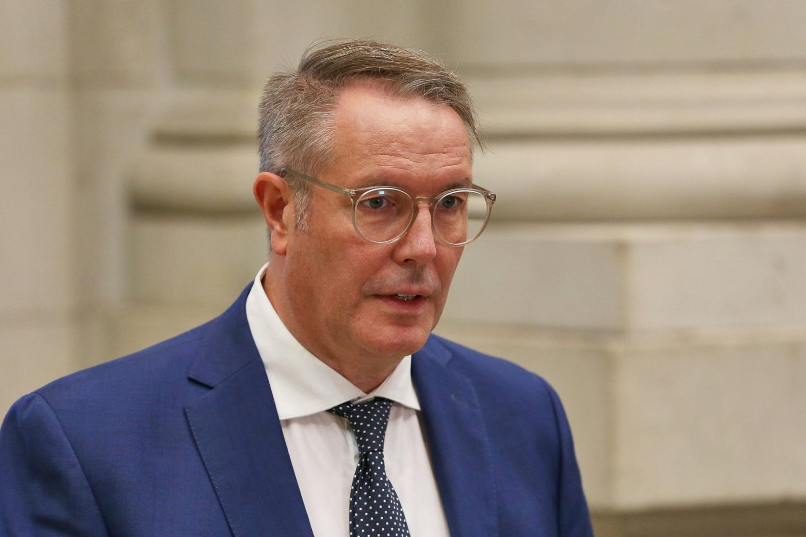 Alexander Schweitzer (Archiv)