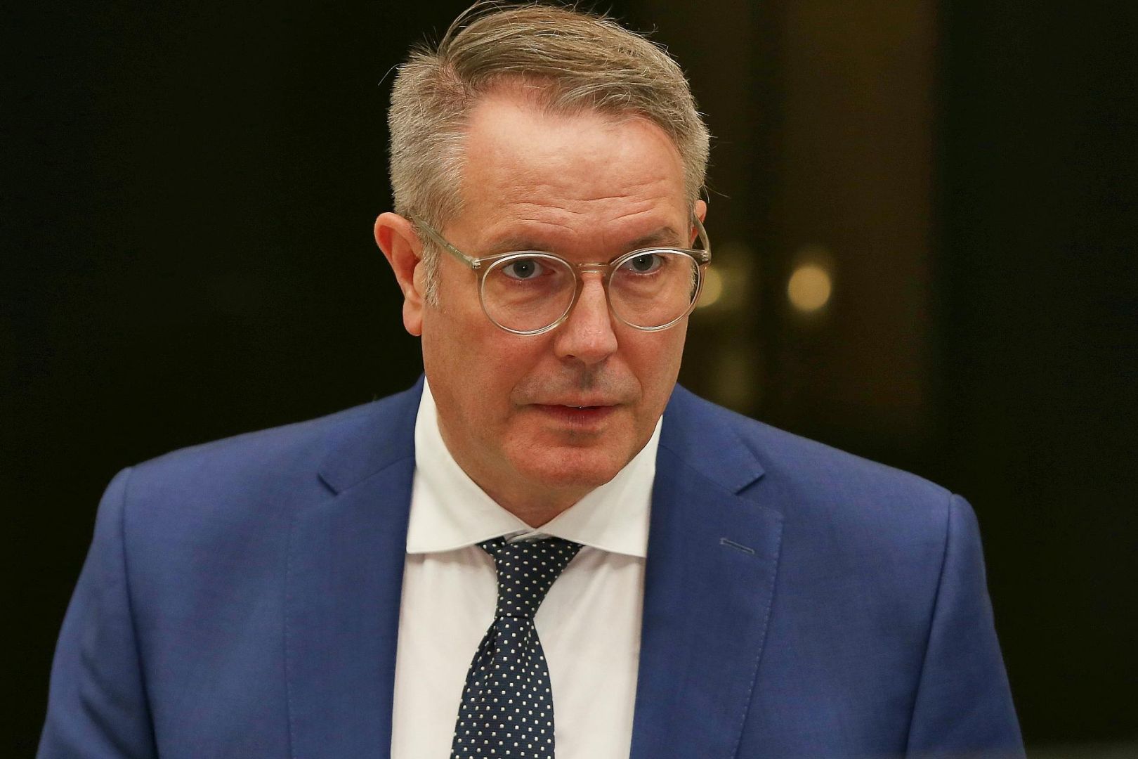 Alexander Schweitzer (Archiv)