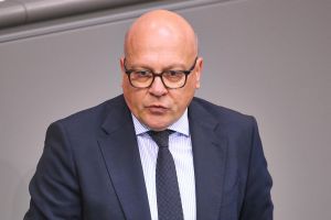 Alexander Throm (Archiv)