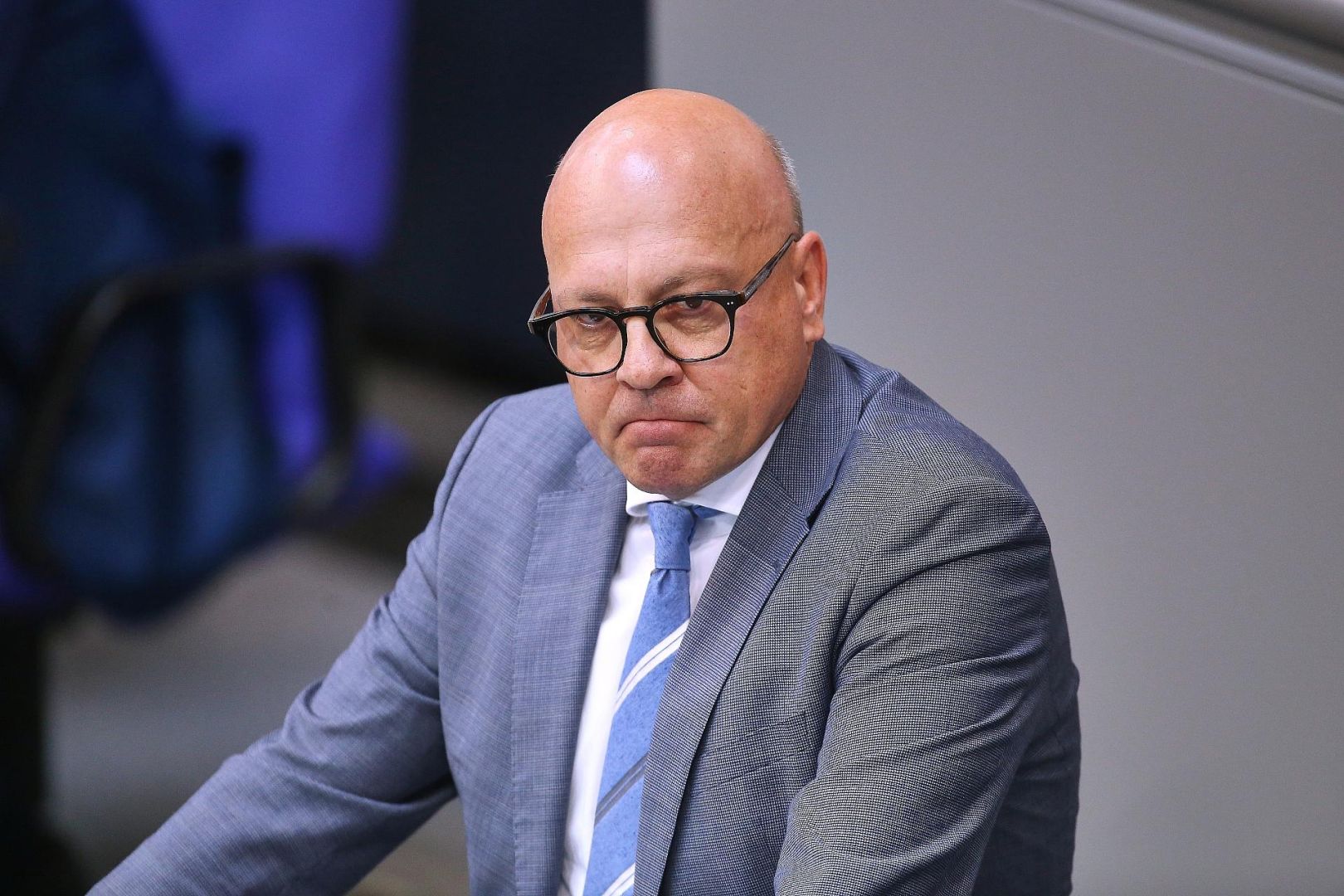 Alexander Throm (Archiv)