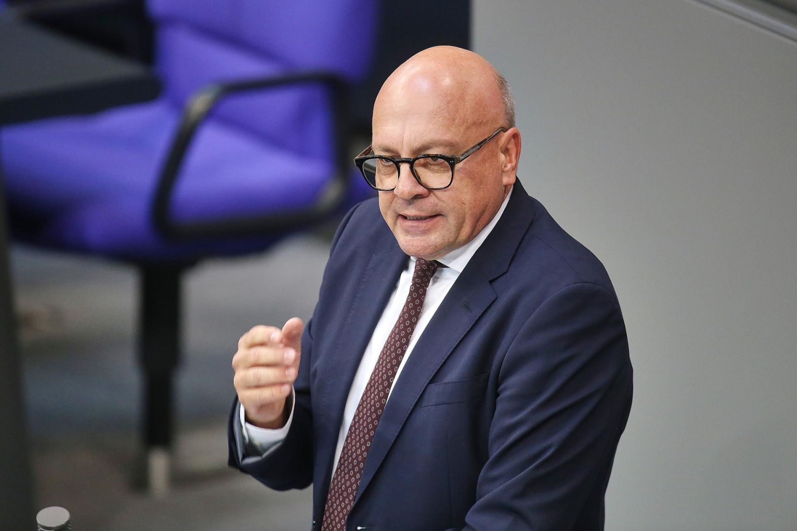 Alexander Throm (Archiv)