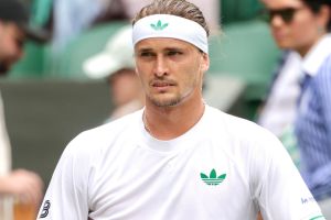 Alexander Zverev