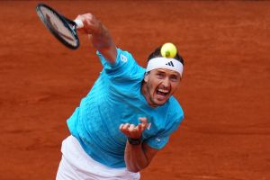 Alexander Zverev