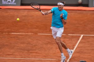 Alexander Zverev