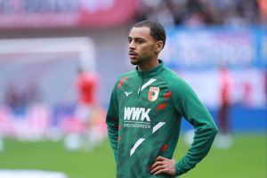 Alexis Claude-Maurice (Archiv)