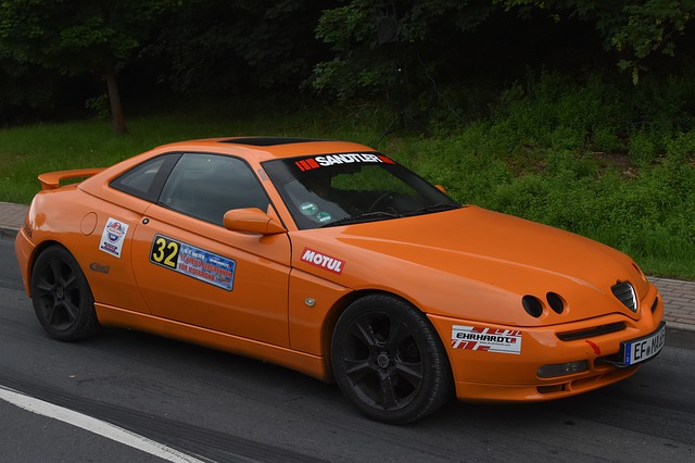 Youngtimer kaufen – Was gibt es zu beachten?