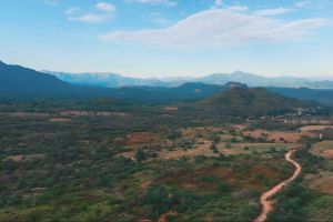 Algo Grande macht neue, hochgradige Kupfer-Entdeckung!