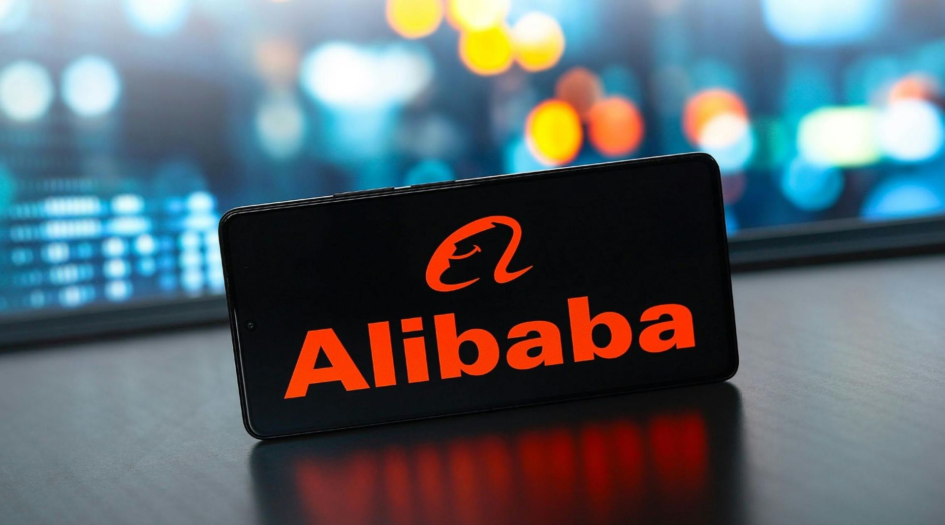 Alibaba: Broker erwartet deutlichen Verlustrückgang – trotz Kursrutsch an der Börse