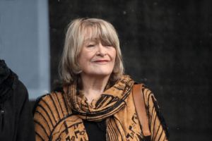 Alice Schwarzer (Archiv)