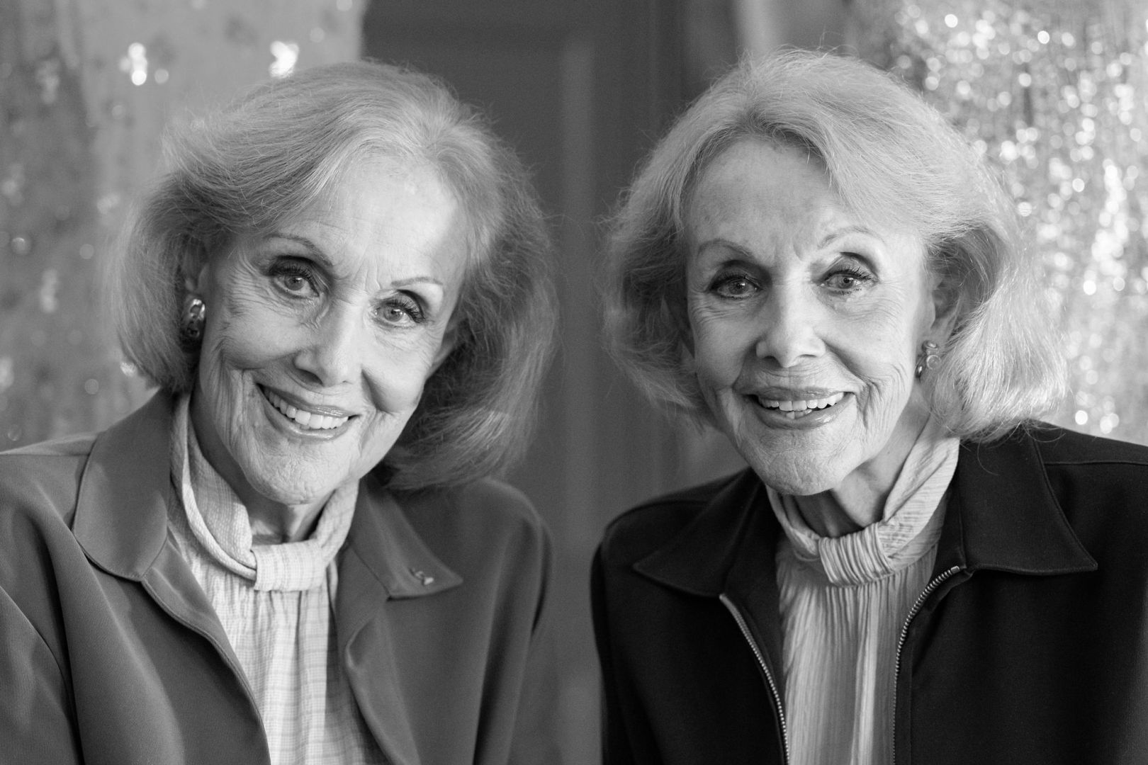 Alice und Ellen Kessler