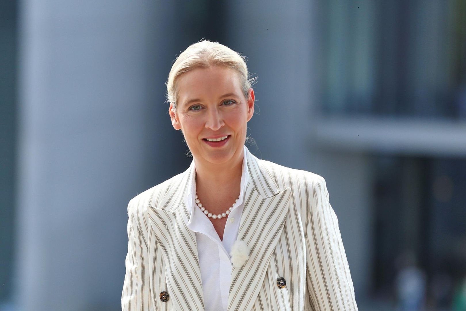 Alice Weidel (Archiv)