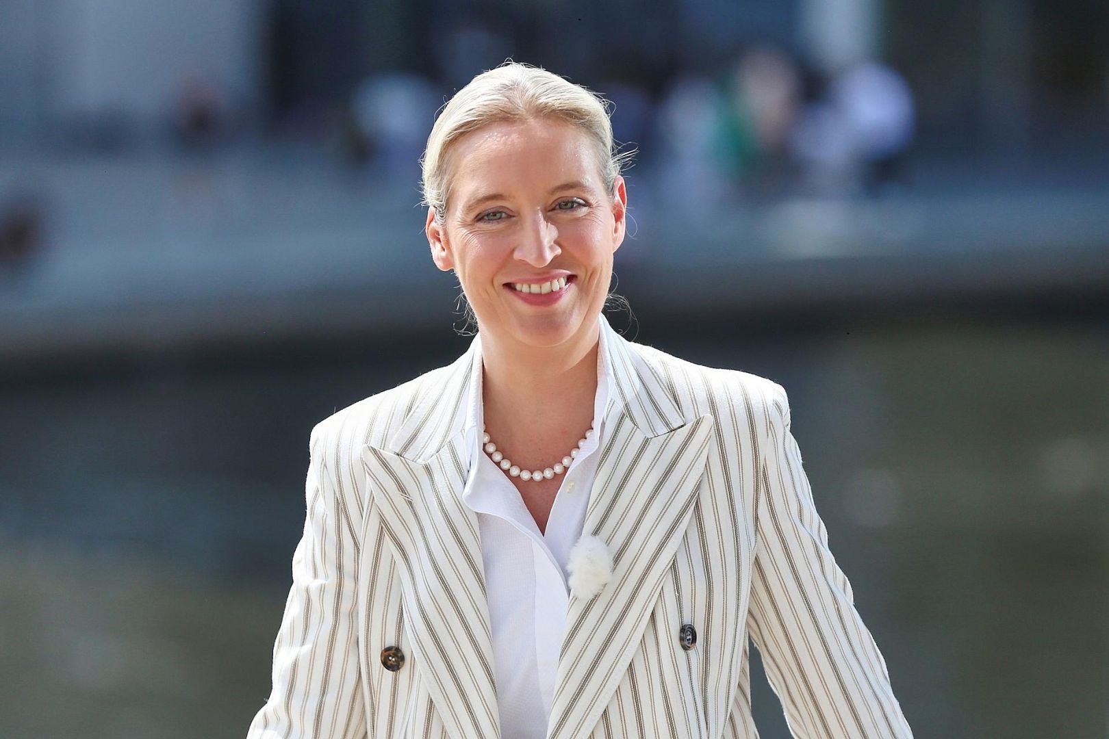 Alice Weidel (Archiv)