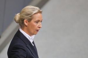 Alice Weidel (Archiv)