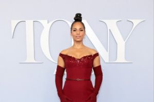 Alicia Keys
