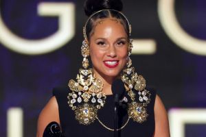 Alicia Keys