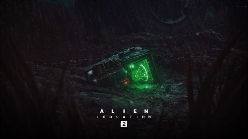 Alien Isolation 2 – erster Einblick im Trailer