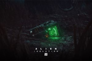 Alien Isolation 2 – erster Einblick im Trailer