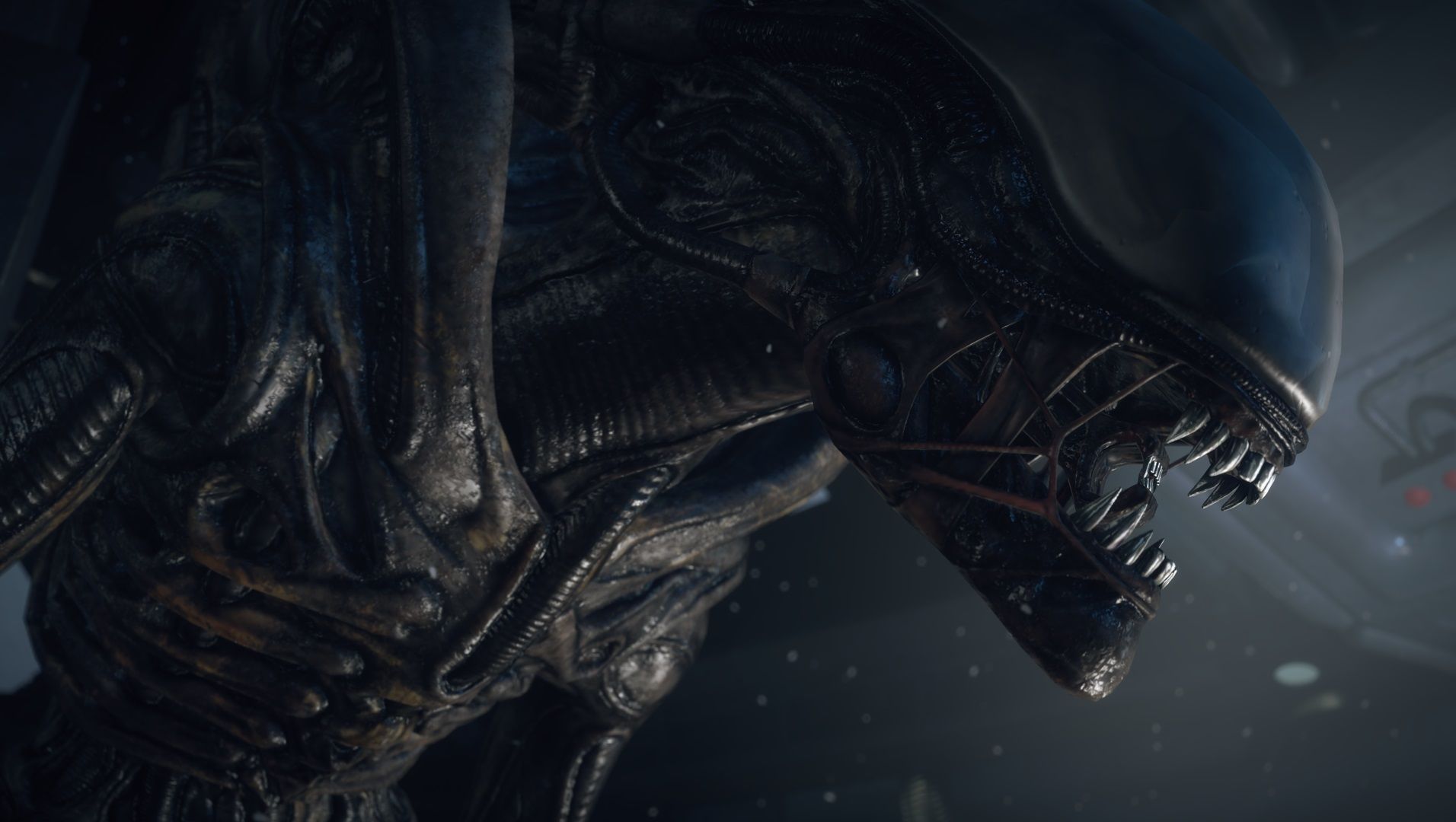 Alien: Isolation 2 zeigt sich erstmals – erster Teaser sorgt für Gänsehaut