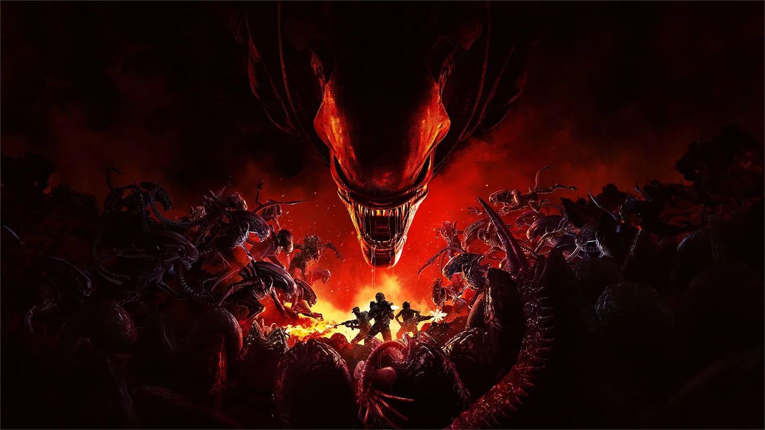 Aliens: Fireteam Elite 2 – Gameplay enthüllt, wie gemein der Koop-Shooter dieses Jahr wird