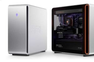 Alienware Area-51 –  Extrem hohe Spiel-Performance im ikonischen Design