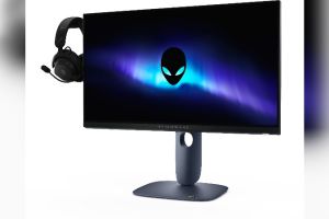 Alienware QD-OLED Monitor: Ein wahres Bildspektakel
