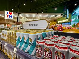 Alkoholverbot in Thailand aufgehoben