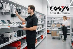 All-in-One Retail Software: Strategische Wertschöpfungskette für den Elektronikhandel