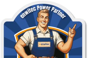 Alle Elektro- und Solarinstallateure aufgepasst: enwitec bietet exklusives PowerPartner-Programm!