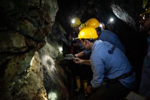 Alle Signale auf Grün: Quimbaya Gold macht massives Porphyr-Ziel bohrbereit