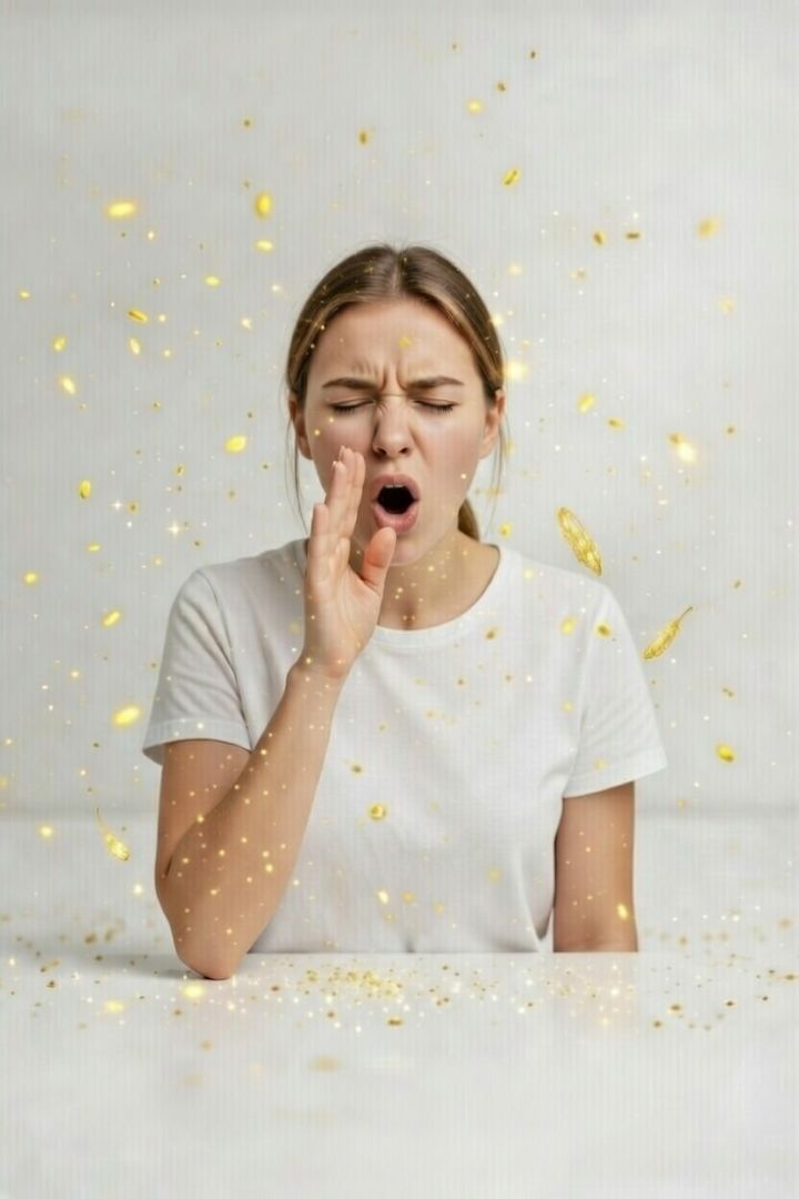 Allergiezeit beginnt: Wenn der Frühling zur Qual wird