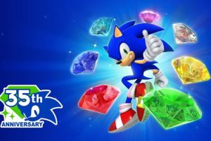 Alles Gute! Sonic The Hedgehog wird heute 35 Jahre alt – Jubiläumstrailer veröffentlicht!