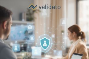 Alles im Blick: Wie das Validato Dashboard Chaos im HR-Postfach beendet