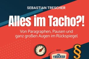 „Alles im Tacho?!