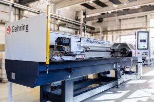 Alles unter einem Dach: Wie integrierte Feinstbearbeitung Prozesssicherheit erhöht